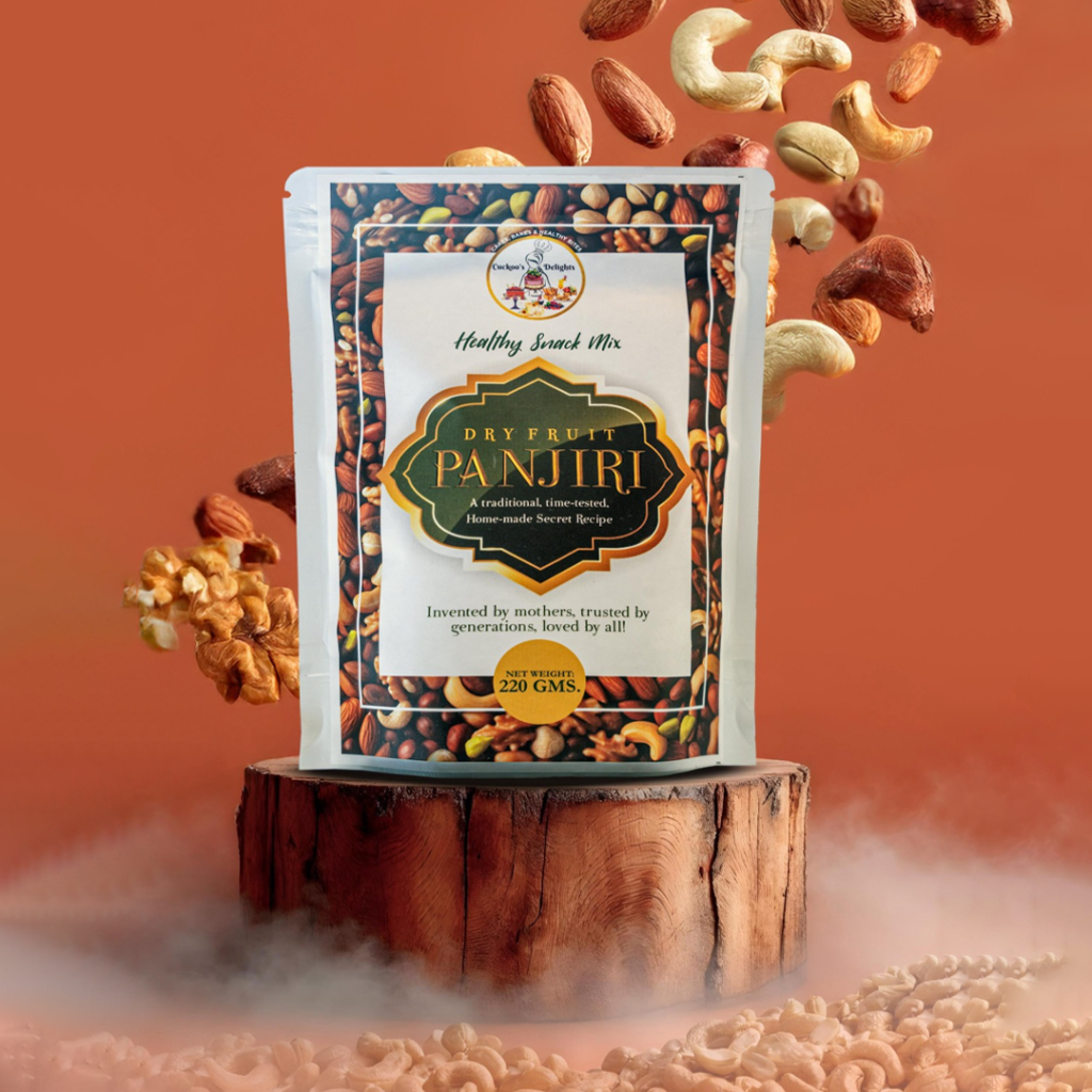 cuckoo's delight product