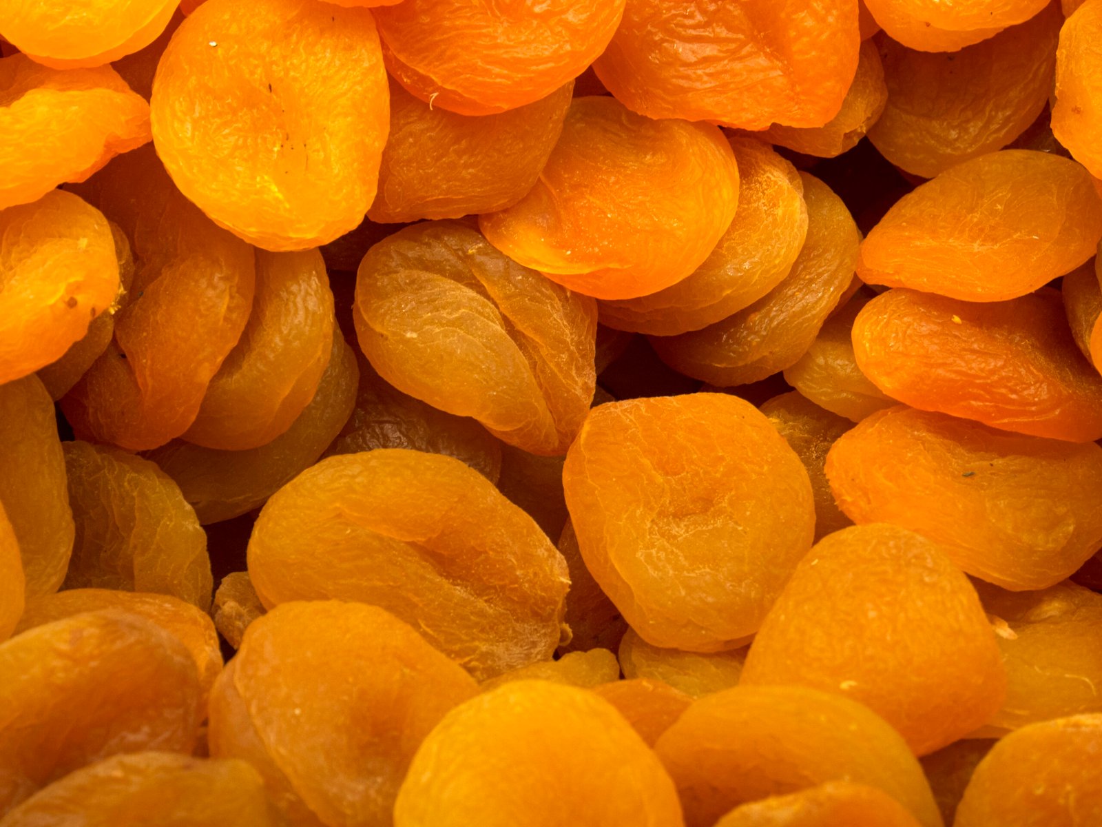 Apricots