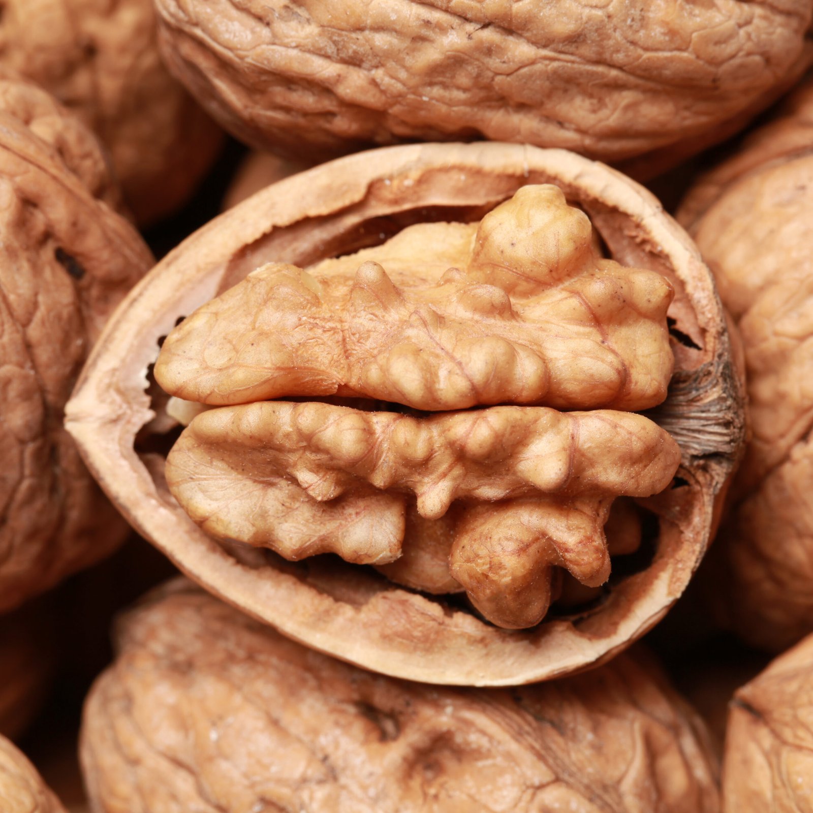 Walnuts